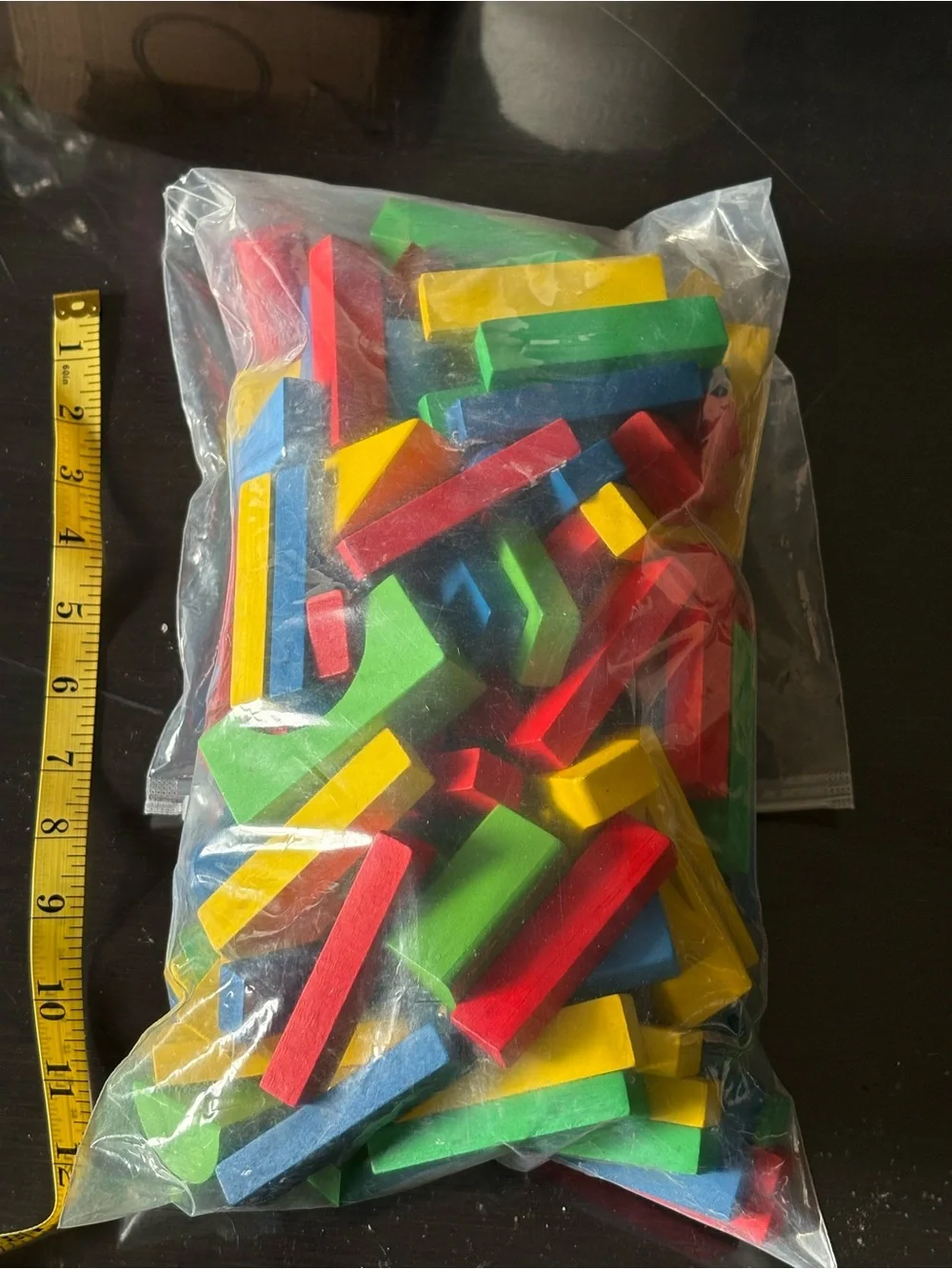 N/A bright multi